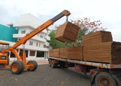 Teak Wood Manufacturers in chennai