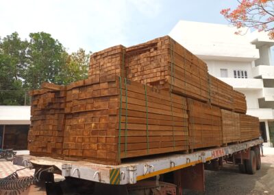 Teak Wood Door Suppliers in Chennai