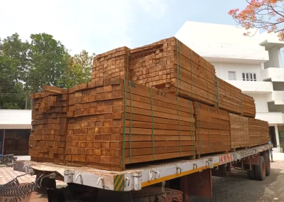 Teak Wood Furniture Manufacturers in Chennai