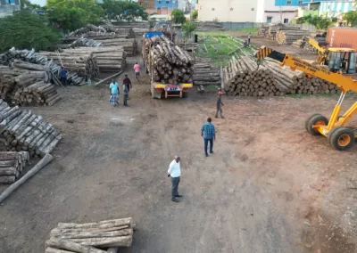 Teak Wood Door Manufacturers in Chennai