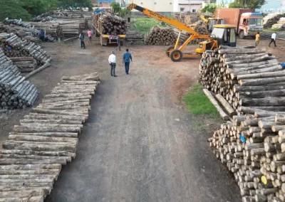 Teak Wood Suppliers in Chennai
